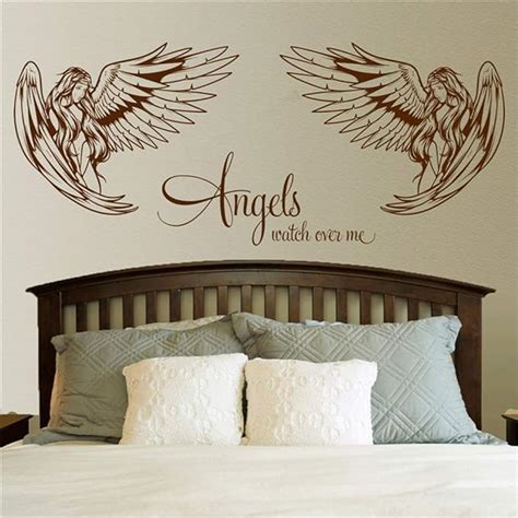 Eisoa Stickers Vinyl Wall Art Decals Letters Quotes
