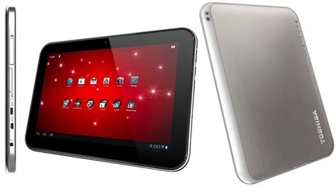 Toshiba Excite 10 At305 Price In Malaysia And Specs Technave