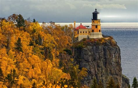 8 Of The Most Beautiful Places To See In Minnesota