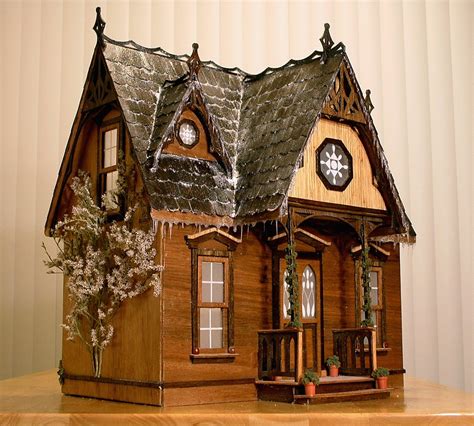 My Dream Dollhouse: My First Dollhouse