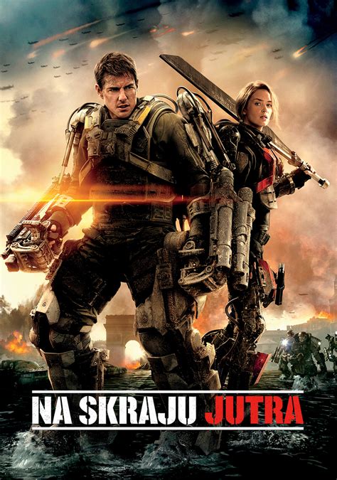Edge of tomorrow on home media, or simply live die repeat) is a 2014 american science fiction action film starring tom cruise and emily blunt. Edge of Tomorrow | Movie fanart | fanart.tv
