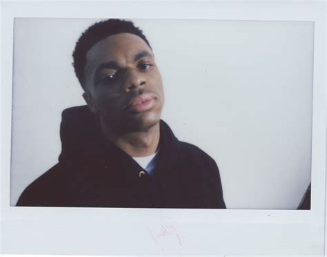 Vince Staples Launches “the Vince Staples Show Video — Hype Off Life