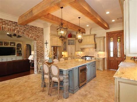 Choose from various styles and easily modify your floor plan. Madden Home Design - French Country house plans, Acadian ...