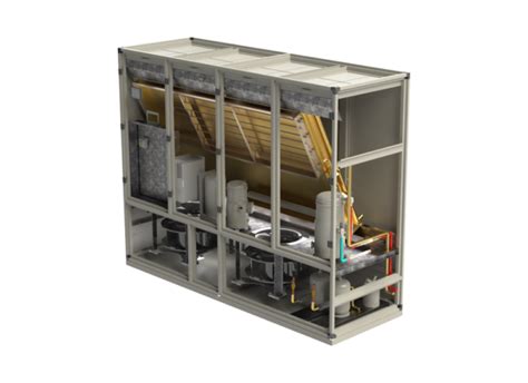 Dc Pro Precision Air Conditioner Refkonclima