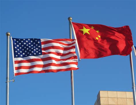 Growing Opportunity For Chinaus Collaboration On Reducing Oil And Gas