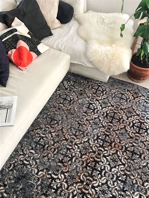 Decor Trends The Top Rug Trends For 2020 To Try Now