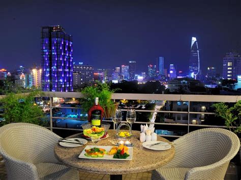 Elios Hotel Ho Chi Minh City 2024 Updated Prices Deals