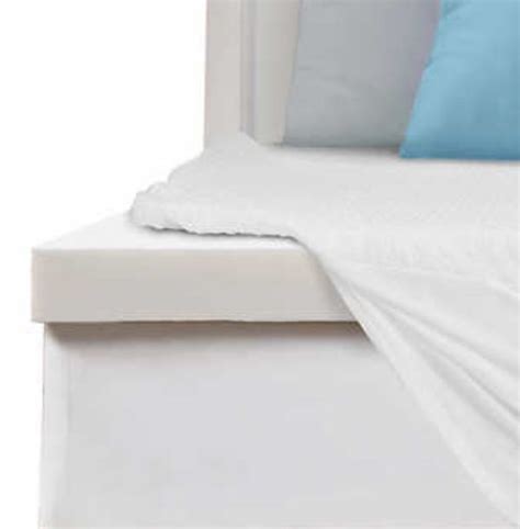 Instantly upgrade any mattress or sleep space ends monday!save 40%up to $239 in savings. Serenity by Tempur-Pedic Queen Size Memory Foam Mattress ...