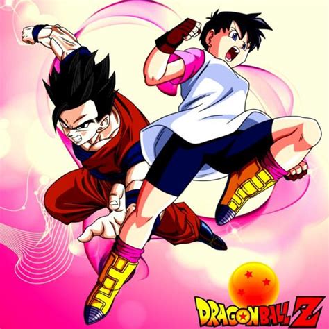 Gohan and Videl: Dragon Ball's True Love 💙💖 | DragonBallZ Amino