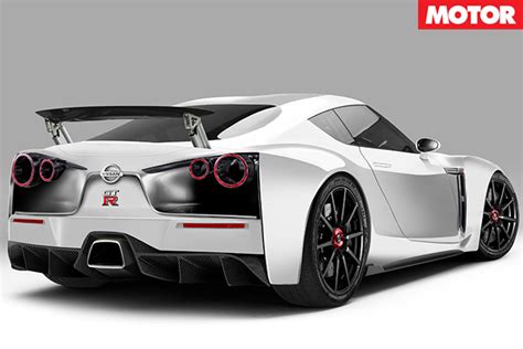 The new nissan skyline gtr r36 will be released in 2022 / 2023source: Nissan R36 GT-R: what we know about it | MOTOR