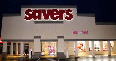 Savers Opening In St Louis Economy Of Style