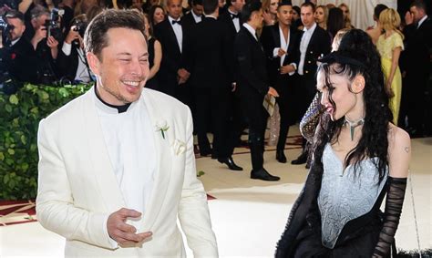 May 05, 2020 · elon musk is a household name; Vancouver-born musician Grimes welcomes first child with ...