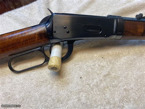 Winchester Model 1894 32 Special
