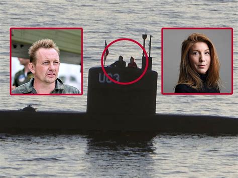 The Investigation How Did Kim Wall Die What Actually Happened To Journalist Murder Mystery