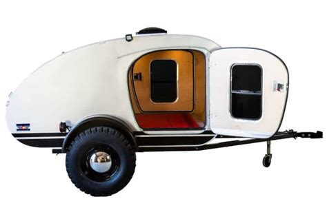 What Is The Best Motorcycle Camper Camper Report