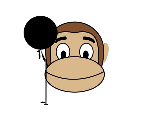 Monkey Emoji Smile Clip Art Image Clipsafari