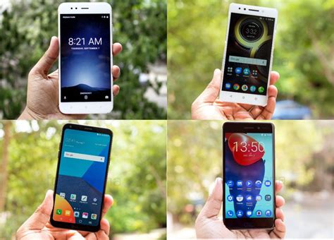 We tried our best to list the best 4g mobile under 7000. Best Smartphones Under 15000 in India (Updated on October ...