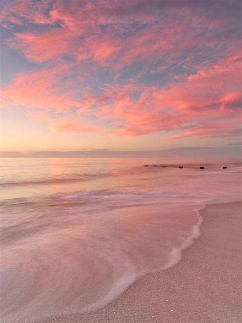 Florida Sky Aesthetic Sunset Pictures Nature Photography