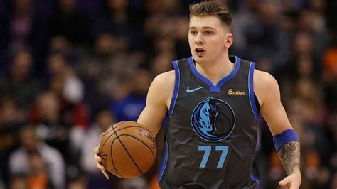 Luka doncic is a by all measures a prodigy … europe has never seen anything like him … he has been playing at the highest level of european basketball since he was 16 years old and excelled … Luka Doncic está entusiasmado con nueva temporada de la NBA