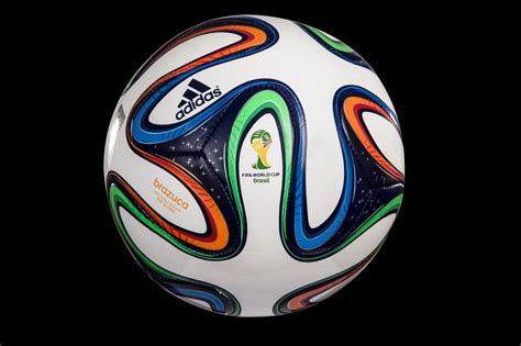 world cup ball