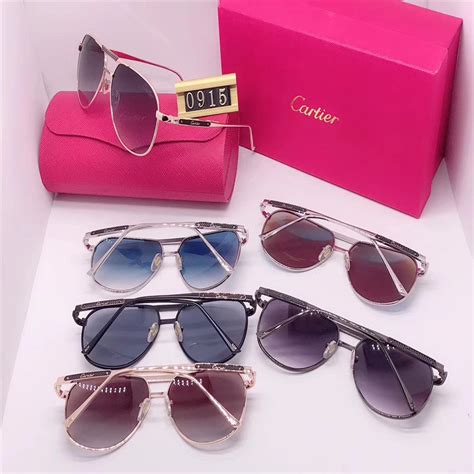Cheap name brand sunglasses like 3d tv glasses donview active shutter 3d lcd eyeglasses. Cheap Cartier Fashion Sunglasses #488788 Replica Wholesale ...