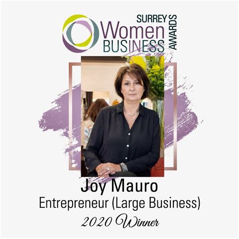 Winners Announced 2020 Surrey Women In Business Awards Surrey Board