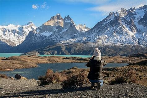 Tour 5 Días El Calafate Y Torres Del Paine Visita Argentina