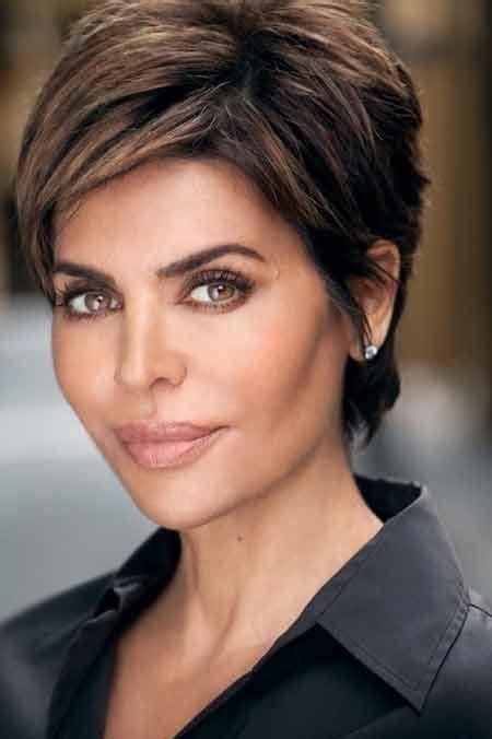 Celebrity Short Hairstyles 2019 Style And Beauty