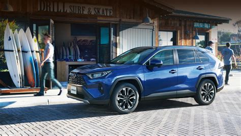 Specs And Review 2022 Toyota Rav4 New Cars Design