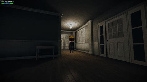 You Hear Noise Downstairs In Your House Gmod Horror Realism Youtube