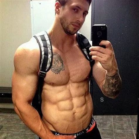 Ripped Muscle Selfie Join My Muscle Army Addictedtomuscles Com Sucka Muscles
