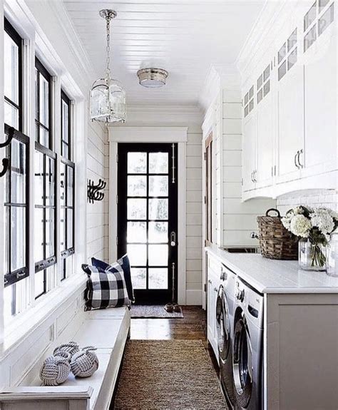 33 Mudroom Laundry Room Ideas That Seriously Impress In 2023