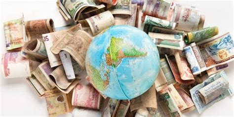 People send money overseas for many reasons: How to send money internationally | Send money, Currency ...