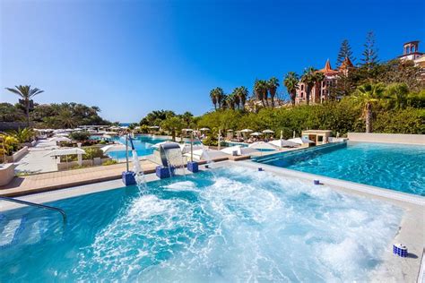 Gran Tacande Wellness And Relax Costa Adeje Updated 2023 Prices