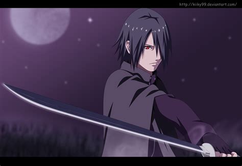 Download 78 Kumpulan Wallpaper 4k Anime Sasuke Hd Terbaru