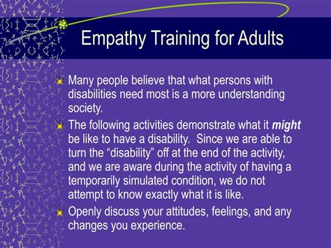 Ppt Empathy Training For Big Monday Powerpoint