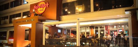 Make sure to visit kuala lumpur's hard rock café for a taste of authentic american cuisine infused with local flavors, while enjoying the rock n' roll memorabilia throughout. Motoring-Malaysia: Off Topic - HARD ROCK CAFE KUALA LUMPUR ...