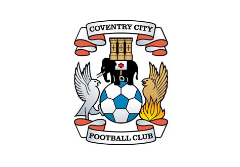 Download Coventry City Fc Logo Png And Vector Pdf Svg Ai Eps Free