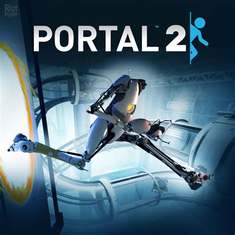 Portal 2 MacBook Version - Download FULL Game