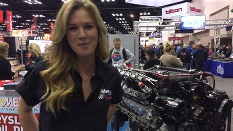 Последние твиты от flying sparks garage (@flyingsparkz). 2016 PRI Melling Booth with Emily Williams of Flying ...