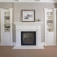 The locations correspond to notes from behind the paintings. valspar ancient stone | Living room paint, Room colors ...