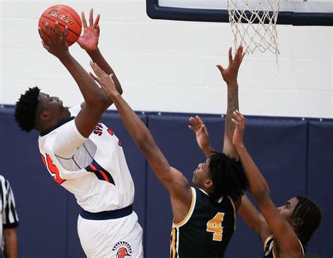Top High School Basketball Players In Texas 2024 - Vivie Jocelyne