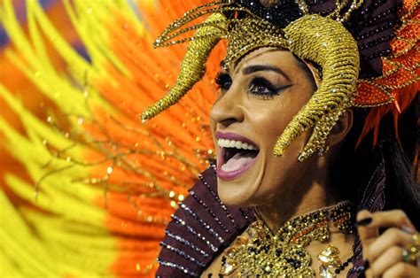 Musas Da 1ª Noite Do Grupo Especial Do Rio Fotos Fotos Em Carnaval 2016 No Rio De Janeiro G1