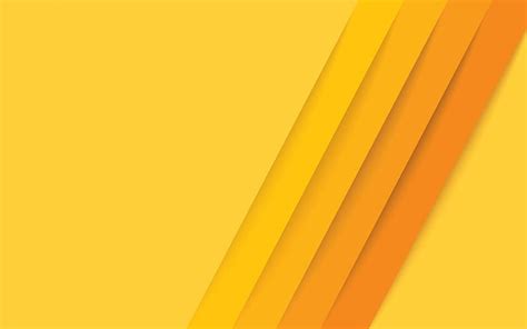 Yellow Lines Background Material Design Yellow Lines Creative Yellow