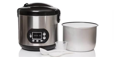 Aroma Rice Cooker Instructions Step By Step Guideline