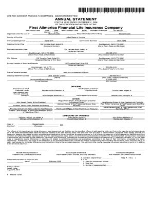 You can only print a license. First Allmerica Forms - Fill Online, Printable, Fillable, Blank | PDFfiller