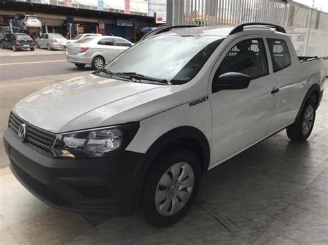 Na olx você encontra as melhores ofertas perto de você. VW - VOLKSWAGEN SAVEIRO ROBUST 1.6 TOTAL FLEX 8V CD 2018 ...