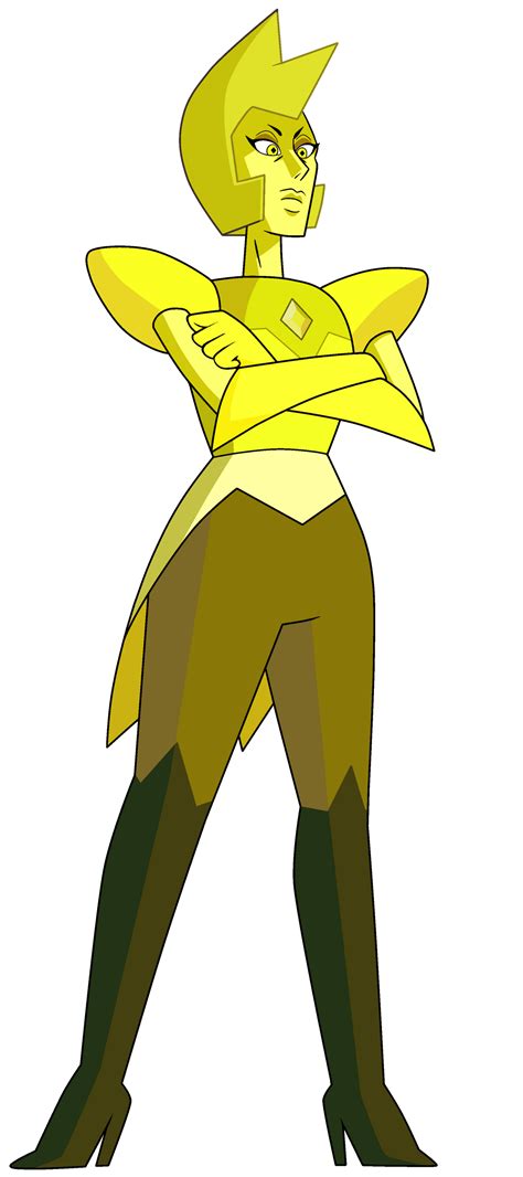 Yellow Diamond Character Profile Wikia Fandom