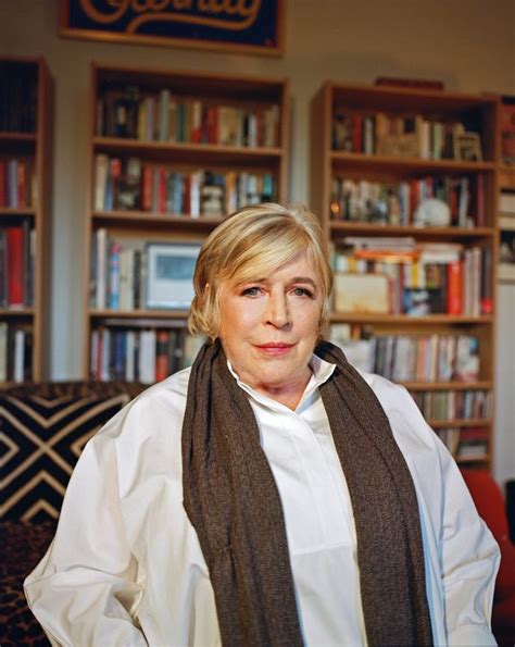 Life Lessons From A Living Legend Marianne Faithfull On Fame Creative