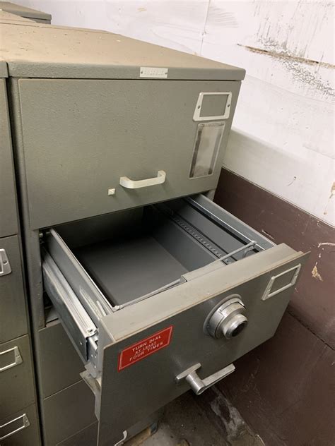 Mosler And Diebold Safes Plus Safe With Opening On Two 2 Sides